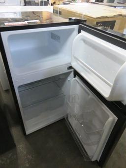 MIDEA MINI FRIDGE WHD-125FBS1 NON-OP