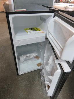 MIDEA MINI FRIDGE WHD-125FBS1 NON-OP