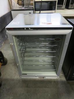 WINE FRIDGE VINOTEMP VT-60 NON-OP