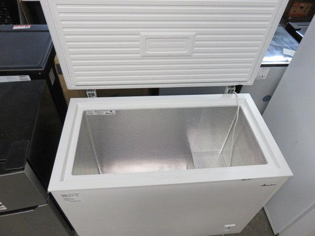 AMANA AQC0701DRW 7.0 FREEZER NON-OP