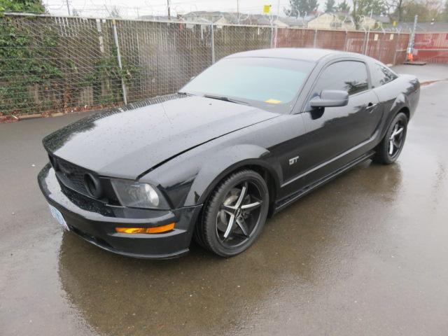 2006 FORD MUSTANG