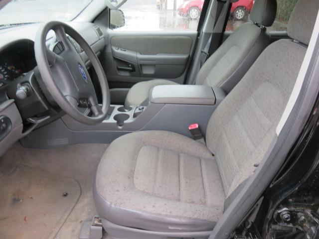 2004 FORD EXPLORER