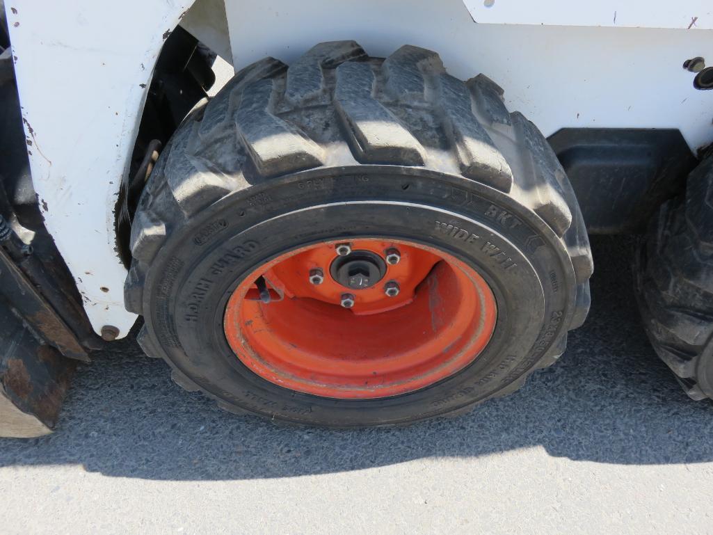 BOBCAT 463 SKID STEER