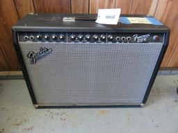 FENDER FRONTMAN 212R GUITAR AMP