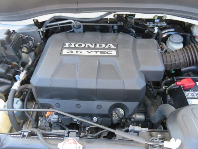 2006 HONDA RIDGELINE CREW CAB PICKUP