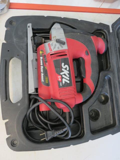 SKIL 4680 JIG SAW