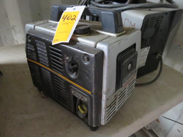 HONDA EM600 PORTABLE GENERATOR