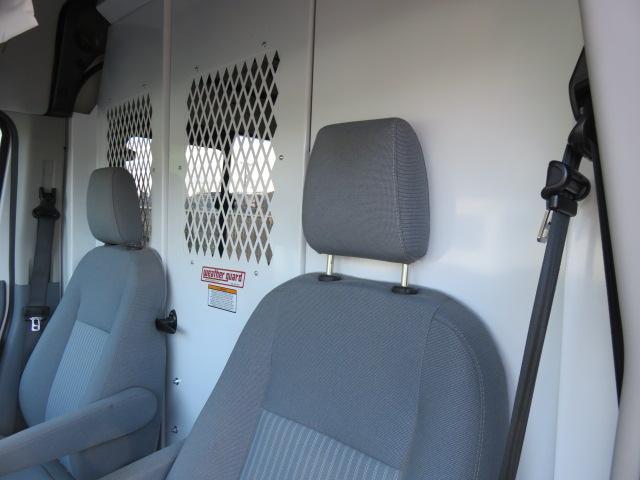 2015 FORD TRANSIT 250 CARGO VAN