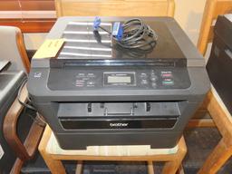 BROTHER HL-22800W LASER PRINTER/SCANNER/COPIER