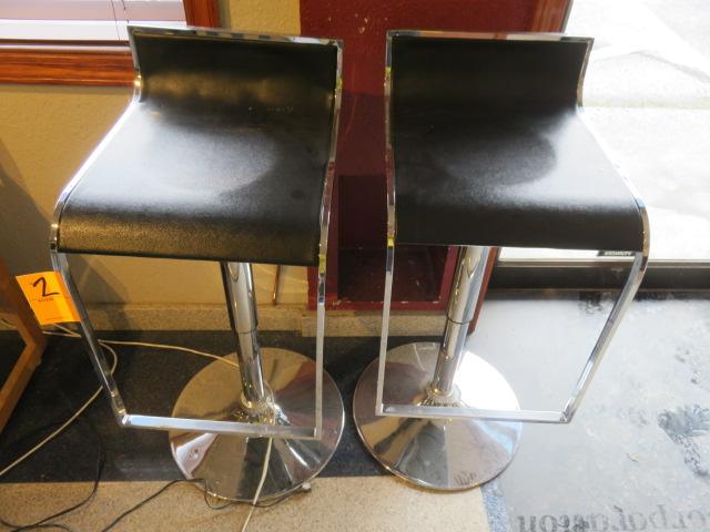 (2)STOOLS