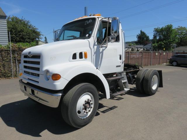 2003 STERLING DAY CAB TRACTOR