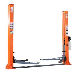 10,000# HEAVY DUTY TWO POST AUTO LIFT