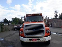 1979 FORD L900