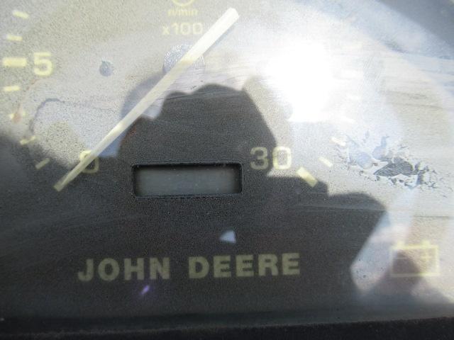 JOHN DEERE 5310N 4X4 TRACTOR