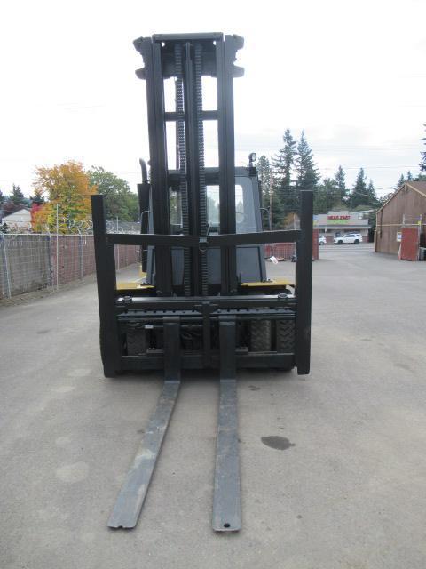 CATERPILLAR V180B FORKLIFT