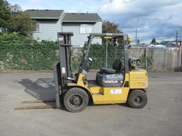 CATERPILLAR GP30 FORKLIFT