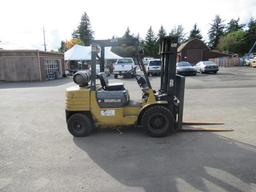 CATERPILLAR GP30 FORKLIFT