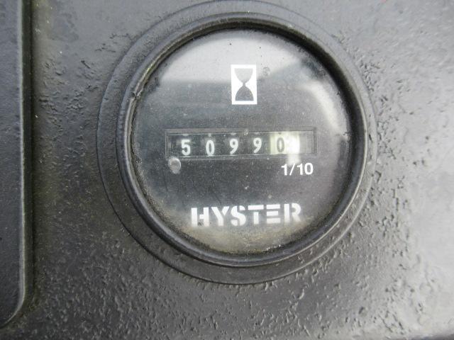 HYSTER H155XL2 FORKLIFT