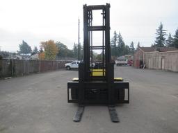 HYSTER H155XL2 FORKLIFT