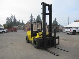 HYSTER H155XL2 FORKLIFT