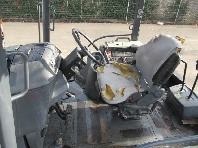 2006 JOHN DEERE 310G EXTENDAHOE LOADER BACKHOE