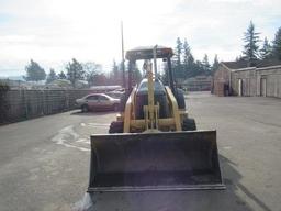 2006 JOHN DEERE 310G EXTENDAHOE LOADER BACKHOE