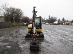 CATERPILLAR 304CR EXCAVATOR