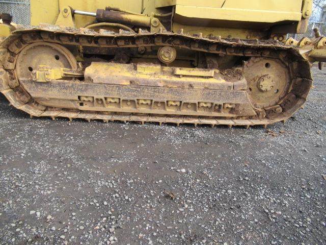 CATERPILLAR D5C DOZER