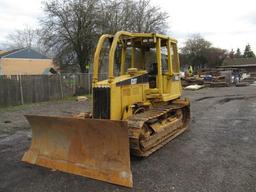 CATERPILLAR D5C DOZER