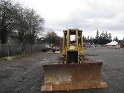 CATERPILLAR D5C DOZER