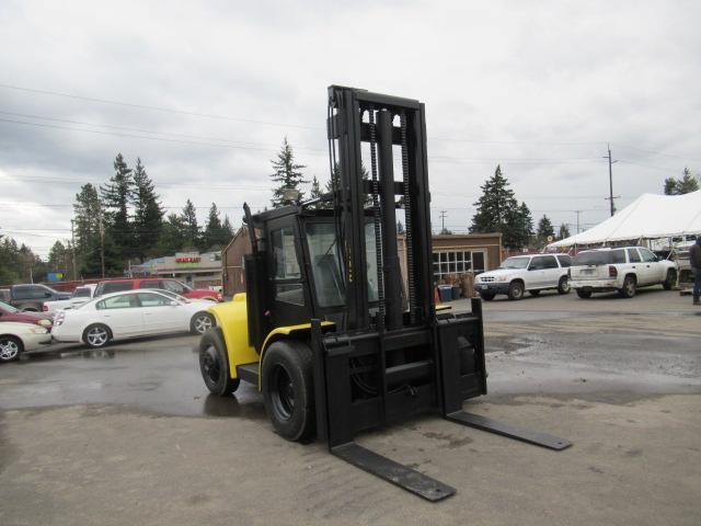 HYSTER H200HS FORKLIFT