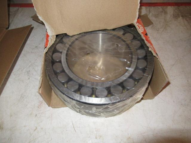 FAG SPHERICAL ROLLER BEARING 23130-E14-M-C3