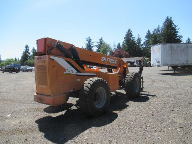 2006 JLG SKYTRAK 10054 TELESCOPIC FORKLIFT