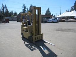 HYSTER S50F FORKLIFT