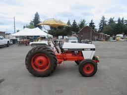 J.I. CASE 1190 TRACTOR