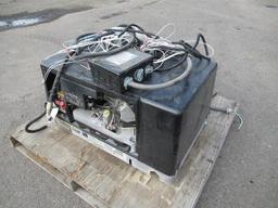 ONAN MARQUIS GOLD 5500 GENERATOR