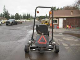 DEWEZE ATM72 RIDING ALL TERRAIN SLOPE MOWER