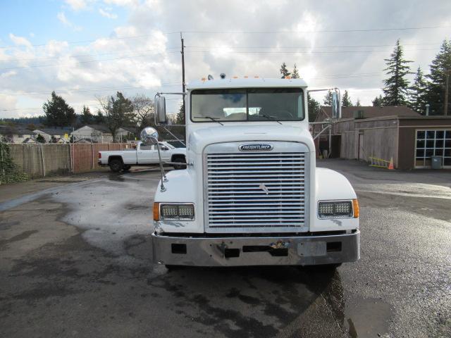 2000 FREIGHTLINER FLD120 OVER THE ROAD TRACTOR