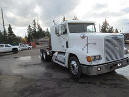 2000 FREIGHTLINER FLD120 OVER THE ROAD TRACTOR