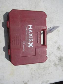 SOUTHWIRE MAXIS MAX PUNCH 2 1/2'' - 4'' (MISSING 3'')