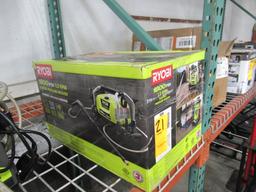 RYOBI 1800PSI ELECTRIC PRESSURE WASHER W/HOSE & WAND