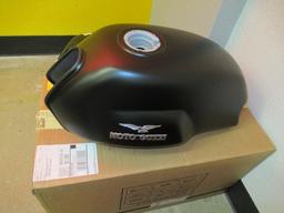 MOTO GUZZI 60602M GAS TANK