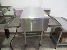 TURBOCHEF HIGH H HHC2020 CONVEYOR OVEN