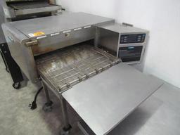 TURBOCHEF HIGH H HHC2020 CONVEYOR OVEN