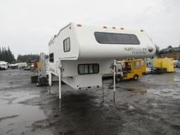 2000 FLEETWOOD ELKHORN 9T CAMPER