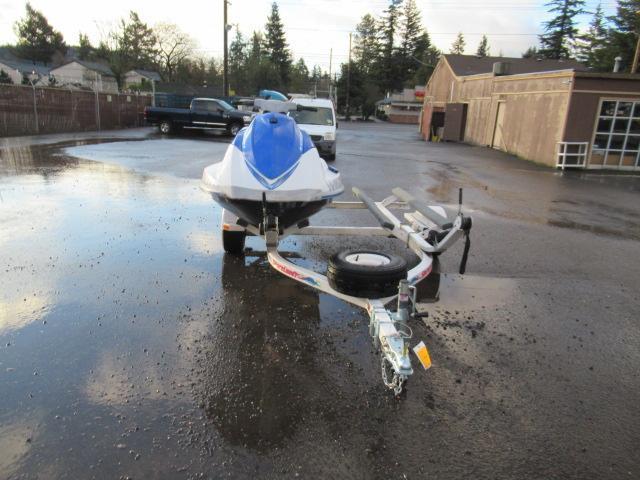 2007 YAMAHA VX SPORT 3 SEAT WAVE RUNNER