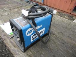 MILLER SPECTRUM 875 PLASMA CUTTING SYSTEM