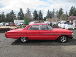 1964 FORD GALAXIE 500