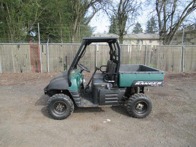 2005 POLARIS RANGER