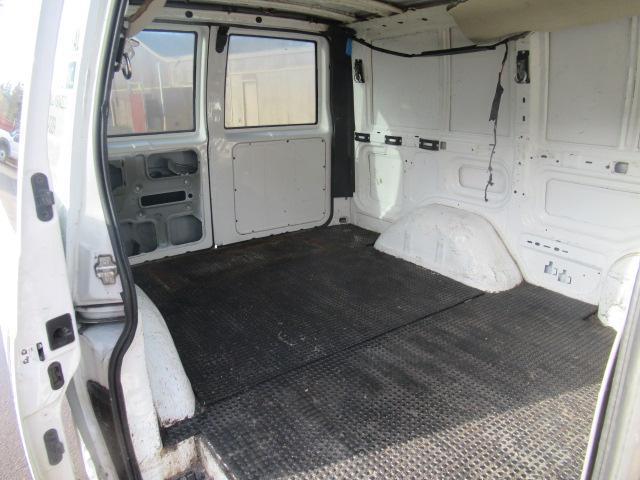 2004 CHEVROLET ASTRO VAN